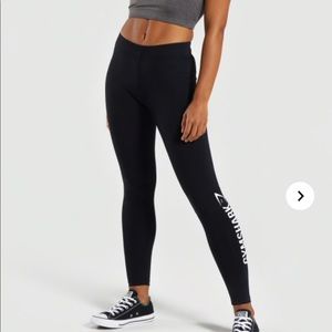 Gym Shark Core Leggings